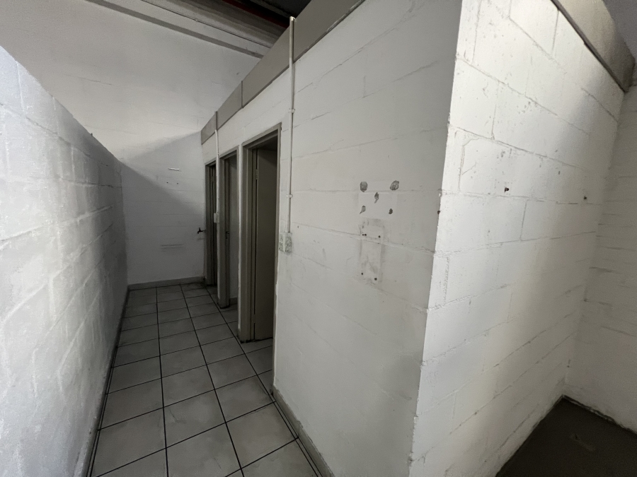 To Let commercial Property for Rent in Bellville South Western Cape